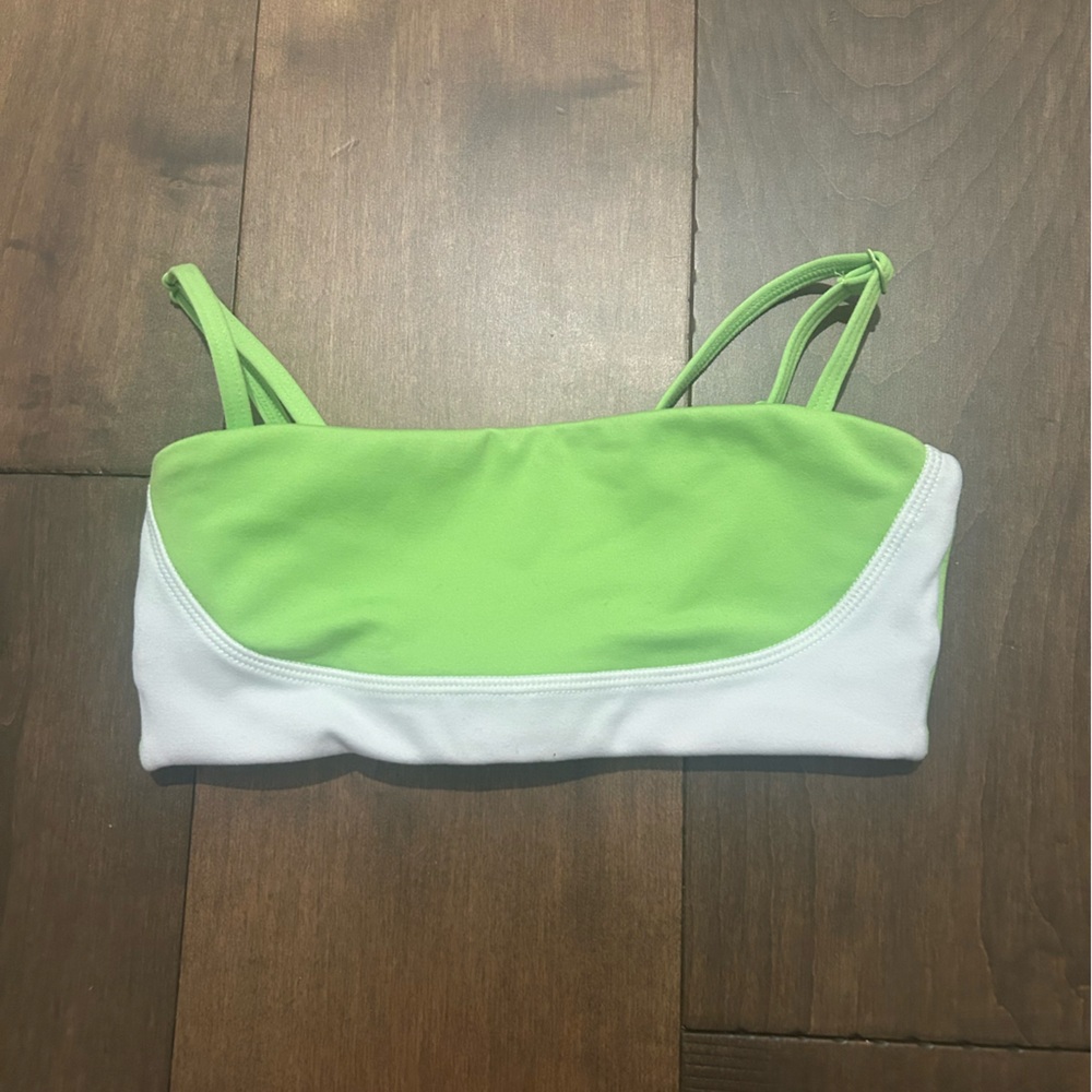 Jo+Jax Sunrise Top